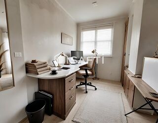  Appartement � vendre 3 pi�ces 52 m�