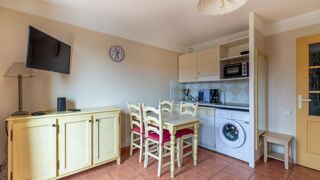  Appartement � vendre 2 pi�ces 25 m�