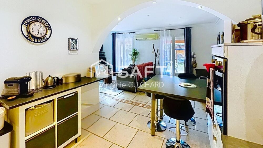 Vente Appartement Appartement T2 quartier LE BOURG DIGNE LES BAINS Digne-les-bains