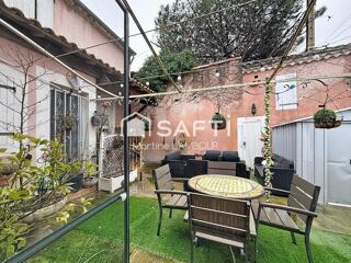 Maison à vendre 6 pièces 136 m²