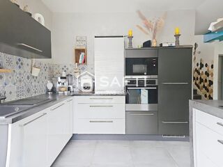  Maison � vendre 5 pi�ces 120 m�