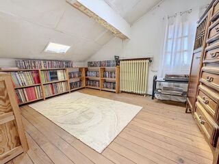  Maison à vendre 3 pièces 100 m²