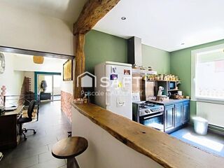  Maison à vendre 5 pièces 150 m²
