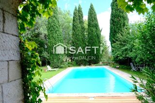  Maison à vendre 7 pièces 240 m²