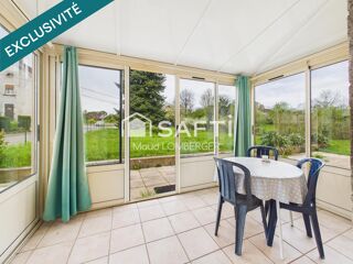 Maison à vendre 7 pièces 159 m²