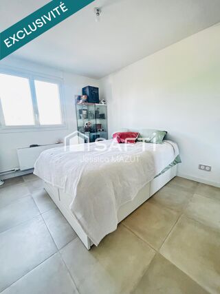  Appartement � vendre 4 pi�ces 80 m�