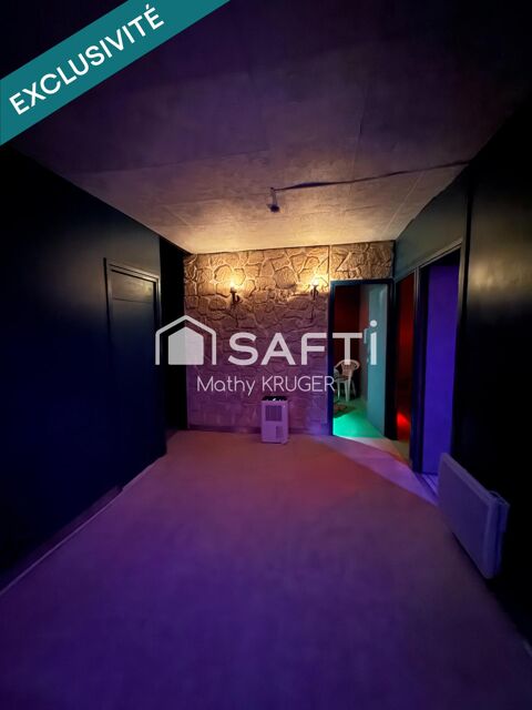 Local lou&eacute; � Rentabilit&eacute; imm&eacute;diate 134999 24100 Bergerac