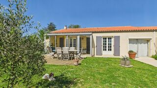  Maison à vendre 4 pièces 112 m²