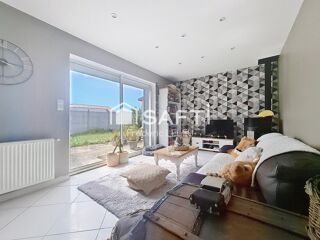  Maison à vendre 5 pièces 108 m²