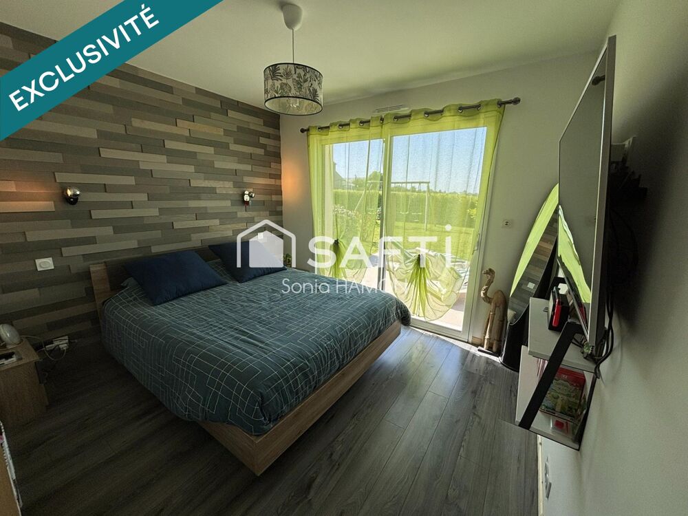 Vente Maison Confort moderne de 7 pièces au calme, proche bourg Henvic