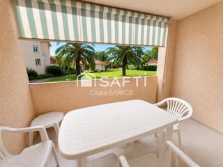  Appartement à vendre 1 pièce 26 m²