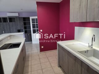  Appartement à vendre 3 pièces 63 m²