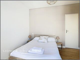  Appartement à vendre 2 pièces 35 m²