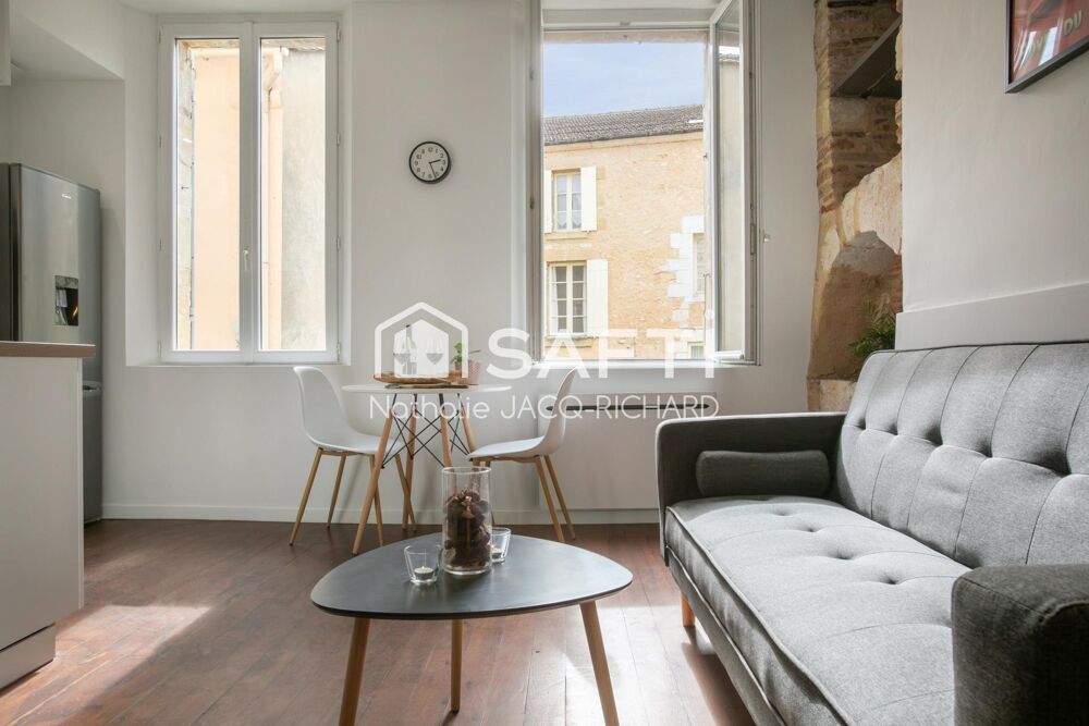 Appartement T2 de 36m² - Bergerac