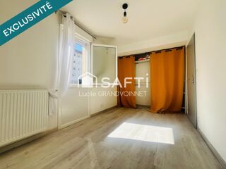  Appartement à vendre 2 pièces 46 m²