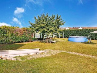  Maison � vendre 5 pi�ces 150 m�