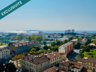  Appartement � vendre 4 pi�ces 63 m�