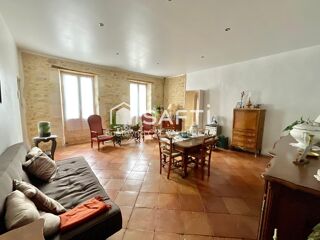  Maison � vendre 3 pi�ces 106 m�