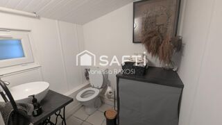  Maison � vendre 4 pi�ces 91 m�