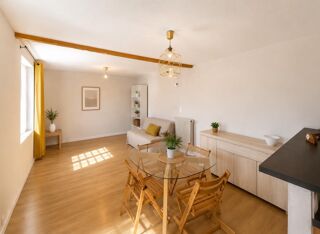  Appartement à vendre 3 pièces 66 m²