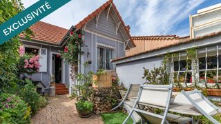  Maison à vendre 4 pièces 60 m²