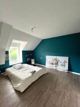  Maison à vendre 5 pièces 114 m²