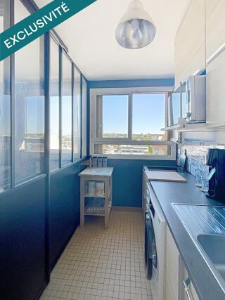  Appartement � vendre 2 pi�ces 35 m�