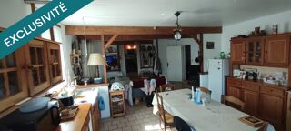  Maison à vendre 5 pièces 128 m²