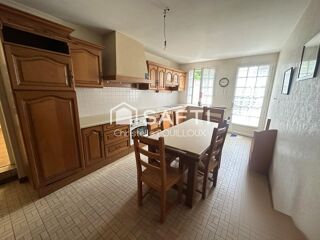  Maison � vendre 4 pi�ces 147 m�