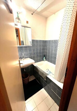  Appartement � vendre 1 pi�ce 24 m�