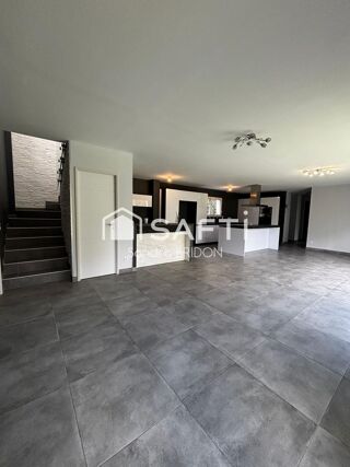  Maison à vendre 8 pièces 179 m²