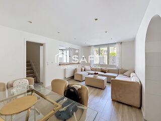  Maison à vendre 5 pièces 100 m²