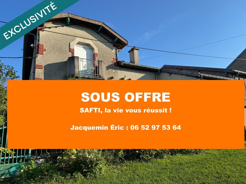 Vente Maison À Véry, en exclusivité. Very
