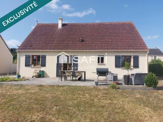  Maison à vendre 4 pièces 83 m²