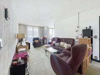  Appartement � vendre 3 pi�ces 69 m�