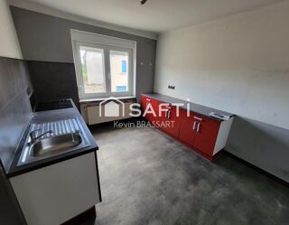  Maison � vendre 5 pi�ces 84 m�