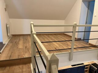  Maison � vendre 3 pi�ces 77 m�