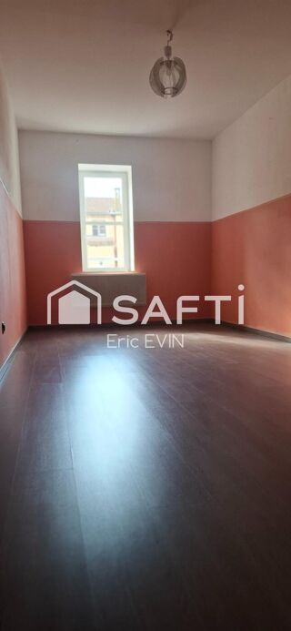 Appartement à vendre 3 pièces 89 m²