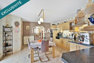  Maison � vendre 7 pi�ces 192 m�