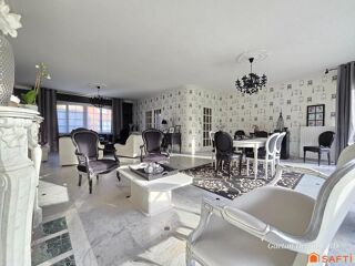  Maison � vendre 10 pi�ces 243 m�