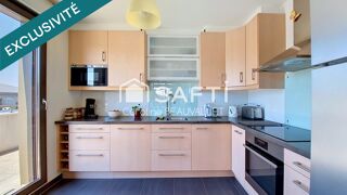  Appartement à vendre 4 pièces 96 m²