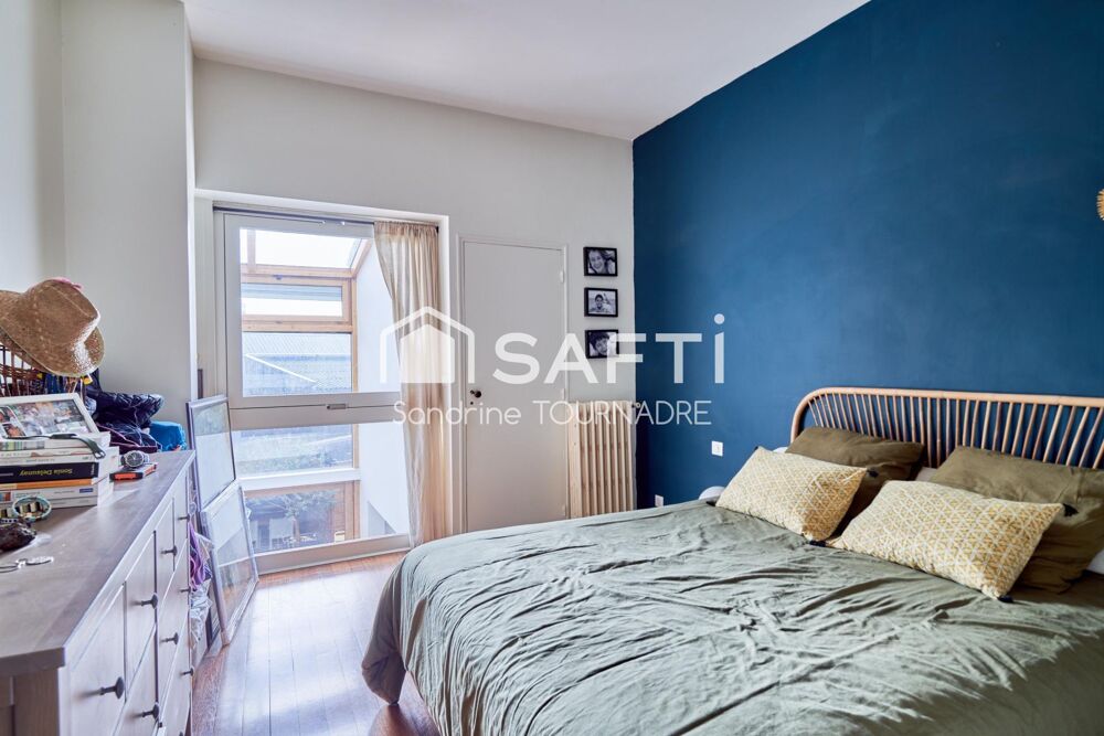 � vendre  Maison Bordeaux (33000)