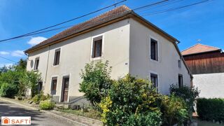  Maison à vendre 8 pièces 170 m²