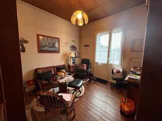  Maison � vendre 3 pi�ces 68 m�