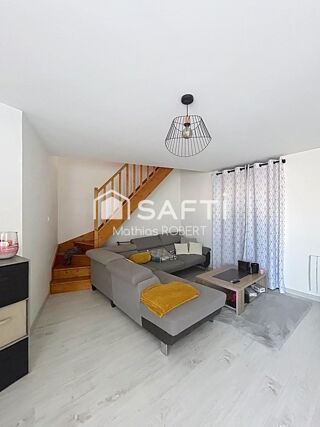  Maison à vendre 3 pièces 83 m²