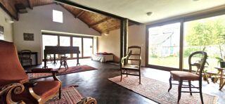  Maison � vendre 10 pi�ces 165 m�