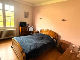  Maison � vendre 3 pi�ces 81 m�