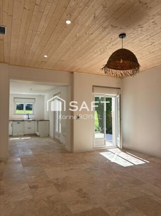  Maison à vendre 3 pièces 90 m²