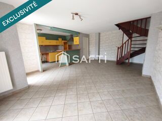 Maison à vendre 5 pièces 81 m²