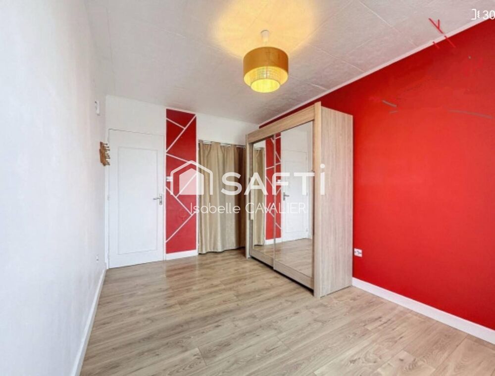 Vente Appartement Appartement T3 DE 54 M2 en Avignon Avignon